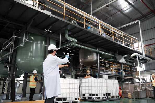 QINGZHOU JINHAO NEW MATERIAL CO.,LTD