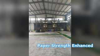 紙表面強度向上アニオンサイズ剤