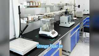 乾燥強力剤が紙の強度を向上