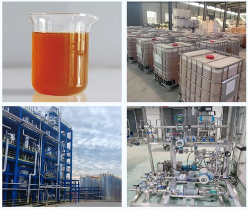 最新の企業ブログについて ASA-26は、その優れた性能により、様々なサイズ剤の中でも際立っています。