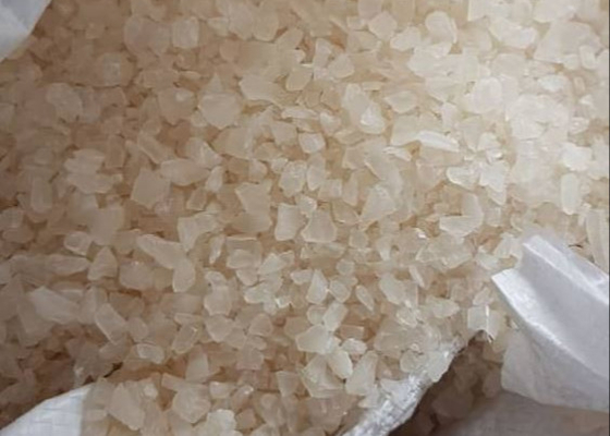 水処理および染まる生地のための安定したアルミニウム硫酸塩