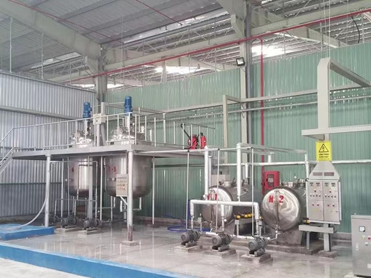 製紙の廃水のための良質の製紙のDefoamer （JH-902）