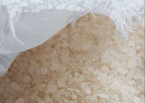 汚水処理に使用する白いアルミニウム硫酸塩の水処理の代理店