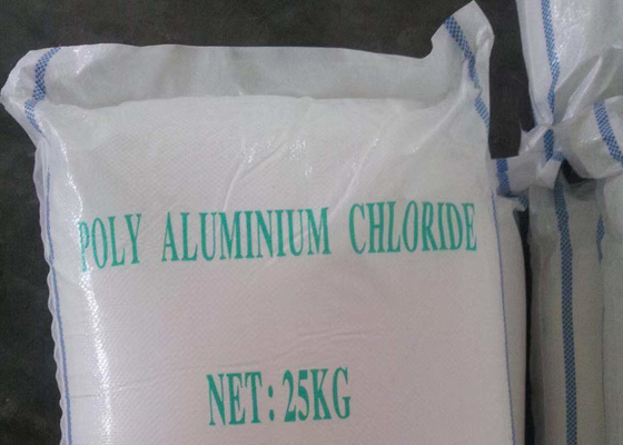 Polyaluminiumの塩化物（PAC）の水処理の代理店