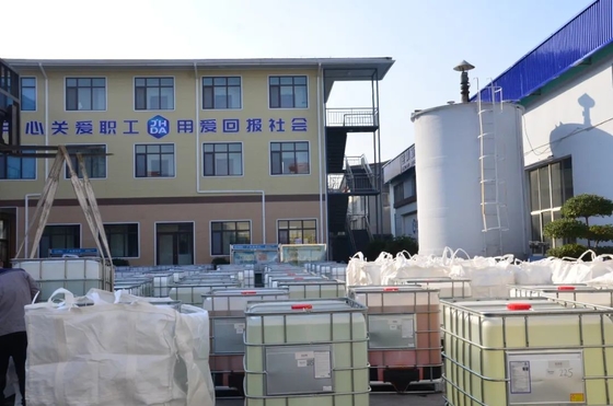 MX-A267 難燃剤の高性能と環境保護