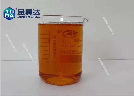ISO9001ペーパー粘着性があるシリンダーのための鉱油基づいたはく離剤