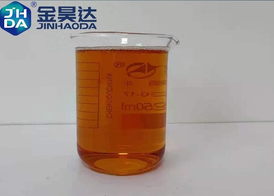 300cp 99%の鉱油基づいたはく離剤はペーパー滑らかさの光沢を改善する