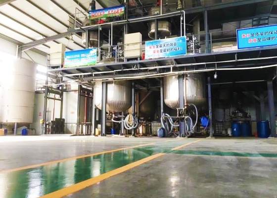 製紙の化学薬品の鉱油基づいたはく離剤純度98%簡単な操作