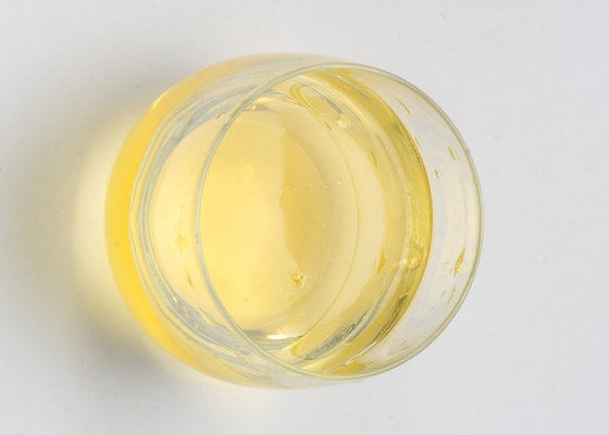 湿度強度剤 薄黄色液体 保存期間 6ヶ月
