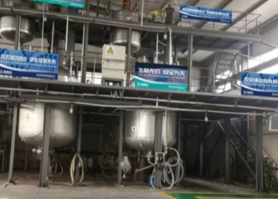 製紙のための良質の白い乳剤の製紙のDefoamer （JH-902）