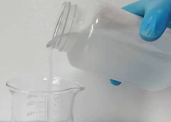 水溶性の乾燥強度の代理店6000 - 9000cps粘着性