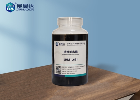 Jhm-L661ペーパー浄水器の酵素は不用なパルプの水ろ過を改善する