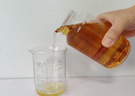 界面活性剤のDeinkingの液体の代理店は紙くずのために使用されて適用した