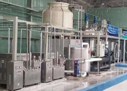 Alkylケテンの二量体中立AKDのサイジング代理店は製紙プロセスのためのペーパーの光沢そして強さを改善する