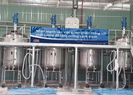 沸点&gt;100°CおよびPH 7.0 - 8.0が付いている産業使用AntifoamのDefoamer