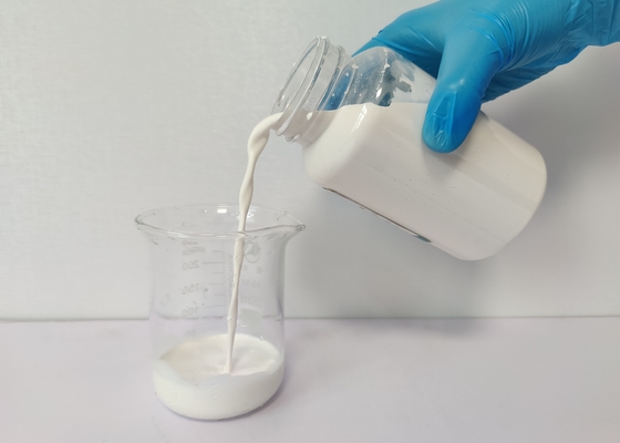 JH902製紙のAntifoamのDefoamerの非イオンの化学安定性のよいAntifoamingおよびAntifoaming効果