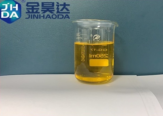 非酸化の汚水処理のペーパー生産の殺菌剤はパルプのべと病を避ける