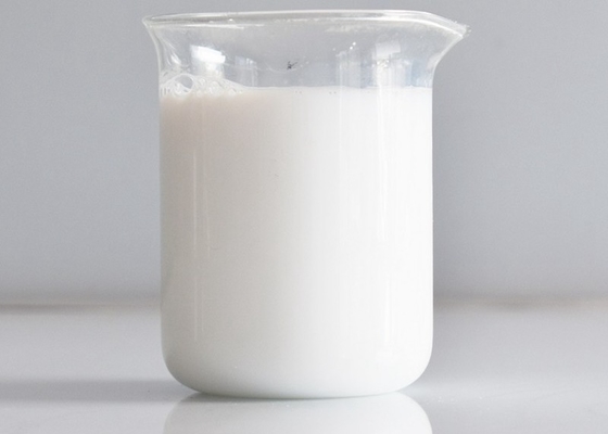 水白い乳剤PH 7.0 -水処理のための8.0のSoluble AntifoamのDefoamer