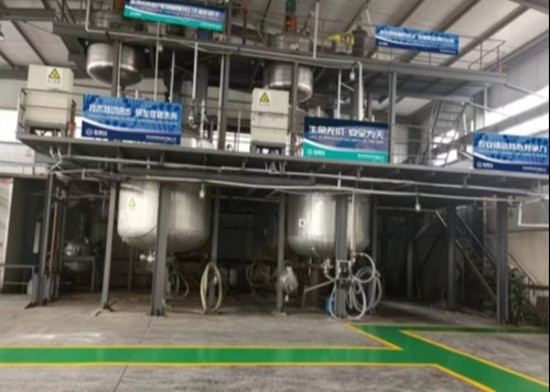 湿度強度剤 薄黄色液体 保存期間 6ヶ月