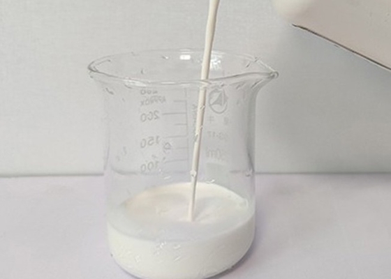 2024 ポリマー中立 AKD サイズエージェント 紙工業 アルキルケテンダイマー乳液