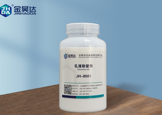 ISO14001 38%保持の排水の援助はぬれた強さを高める