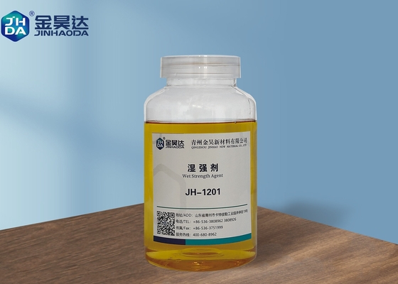 湿度強度剤 薄黄色液体 保存期間 6ヶ月