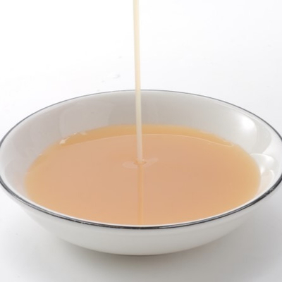 カチオニック・スタリン・アクリル表面サイズ化剤でサイズ化を最適化します. 固体含有量30%と凍結点が0C以下です.