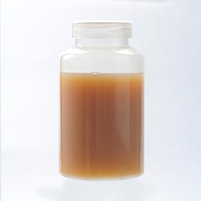 カチオニック・スタリン・アクリル表面サイズ化剤でサイズ化を最適化します. 固体含有量30%と凍結点が0C以下です.
