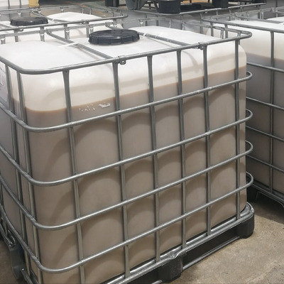 6 MONTHS 保存期間 水溶性 表面サイズ化剤 パッケージ産業用