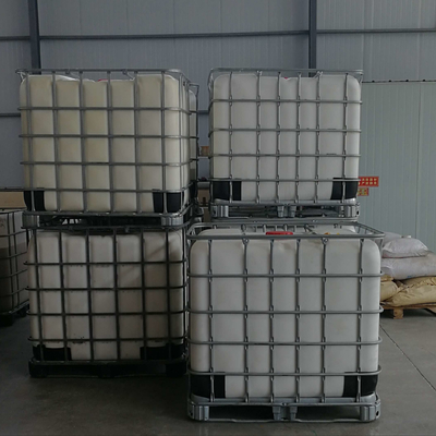 水溶剤表面サイズエージェント 安定した性能のために安定 0-40C