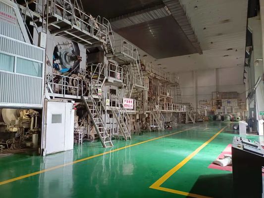 色のない透明液体 乾燥強度剤 長期保存 6ヶ月 貯蔵安定性 粘度 6000-10000cps 紙製造プロセス 紙のための乾燥強度添加物