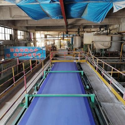 JH-8910 臭素系殺菌剤は、持続的な殺菌効果、高い有機負荷への耐性、および他の化学物質との良好な適合性という二重の特性を備えています。