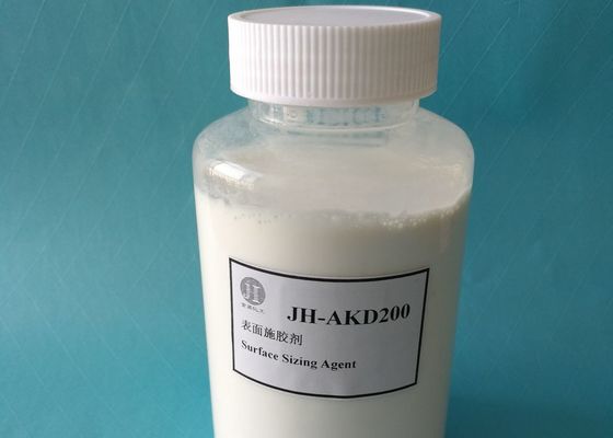ペーパー化学薬品のAlkylケテンの二量体の乳剤のワックスの表面のサイジング