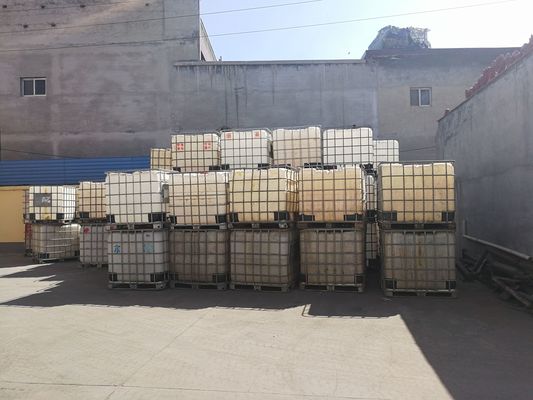 ポリエーテルのグリースに基づく99%の消泡剤の消泡剤