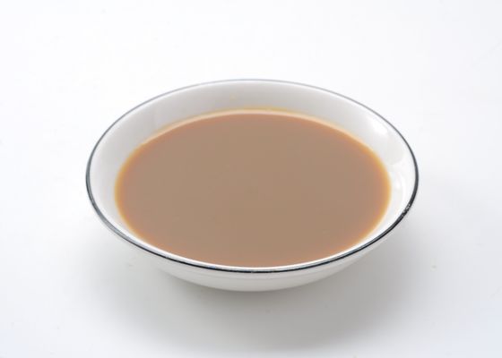薄茶の液体のアクリレイトの共重合体のB2Bの使用のための表面のサイジング代理店