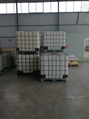 200Lドラム陰イオンの表面のサイズ分け代理店25%の執筆文化ペーパー添加物