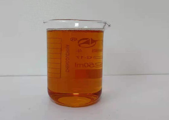 軽いペーパーは接着剤シリンダー鉱油基づいた除去代理店ISO14001を避ける