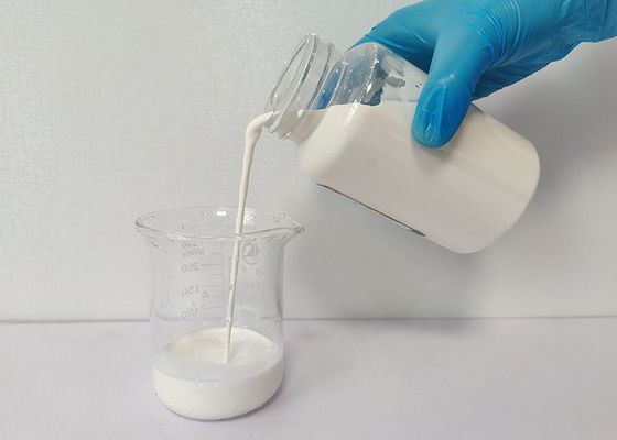 高力板紙表紙のための白い乳剤AKDの表面のサイジング代理店