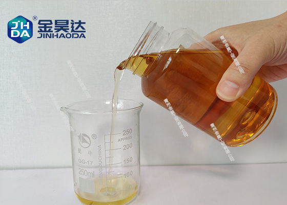 ISO9001ペーパー粘着性があるシリンダーのための鉱油基づいたはく離剤
