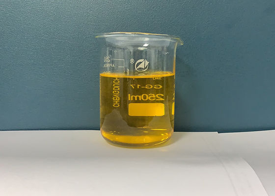 無色か薄黄色の透明な液体の製紙JH 8909Bの殺菌剤の殺生物剤の防臭剤10-13.5%