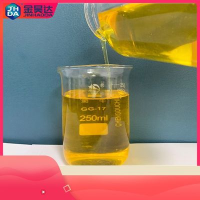 製紙の防腐性の殺菌剤の環境保護JH 8909Bの殺菌剤