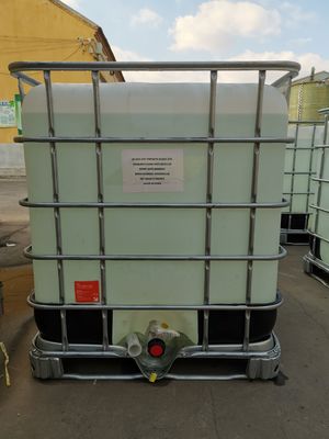 JHDA JH-1216 様々な紙製造プロセスにおける乾燥強度剤,インライン紙,クラフト紙および波紋媒質