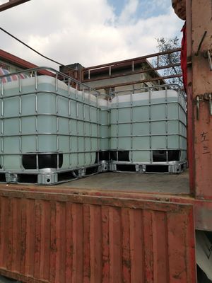 JHDA JH-1216 様々な紙製造プロセスにおける乾燥強度剤,インライン紙,クラフト紙および波紋媒質