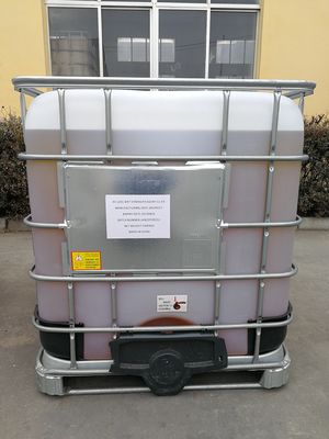 メカニカルプロパティと寸法安定性を改善するために JHDA 湿度強度剤 固体12.5%