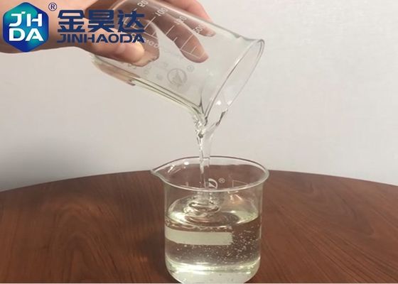 冷水で溶けるISO9001 14PHのペーパー作成感じられた洗剤容易に