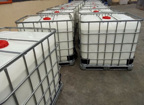 中国の製造業者の有用で新しい製紙の反泡の添加物JH-901Bのdefoamerのシリコーン/antifoamの乳剤
