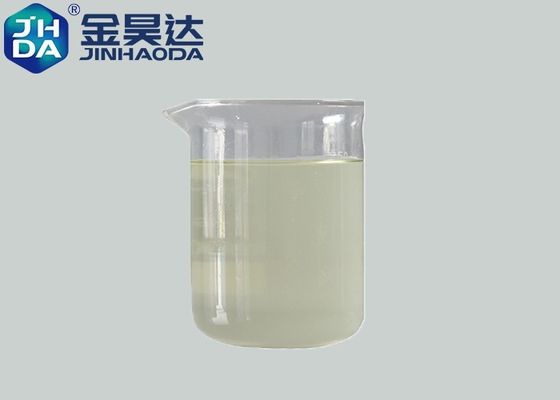 ペーパー質を改善するために感じられる製紙のための13PH無色の洗剤へのJH602 11PH
