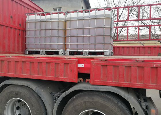 300mpa.Sのカチオンのぬれた強さの代理店1000kg IBCのドラム