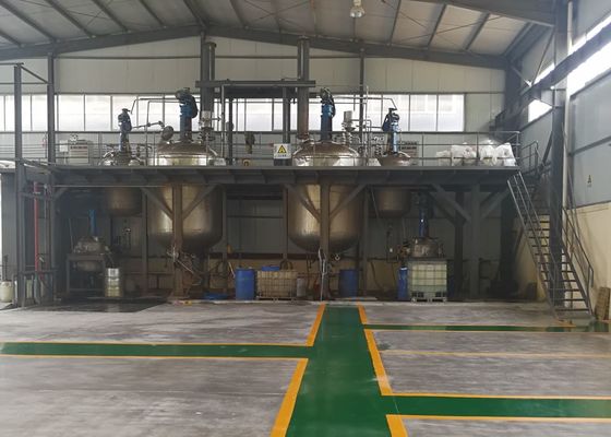 ISO9001産業インク除去剤の化学添加物のDeinkingの代理店の紙くず