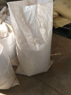 ISOの環境に優しい非インクがしみ込む代理店は紙くずの洗剤をリサイクルする